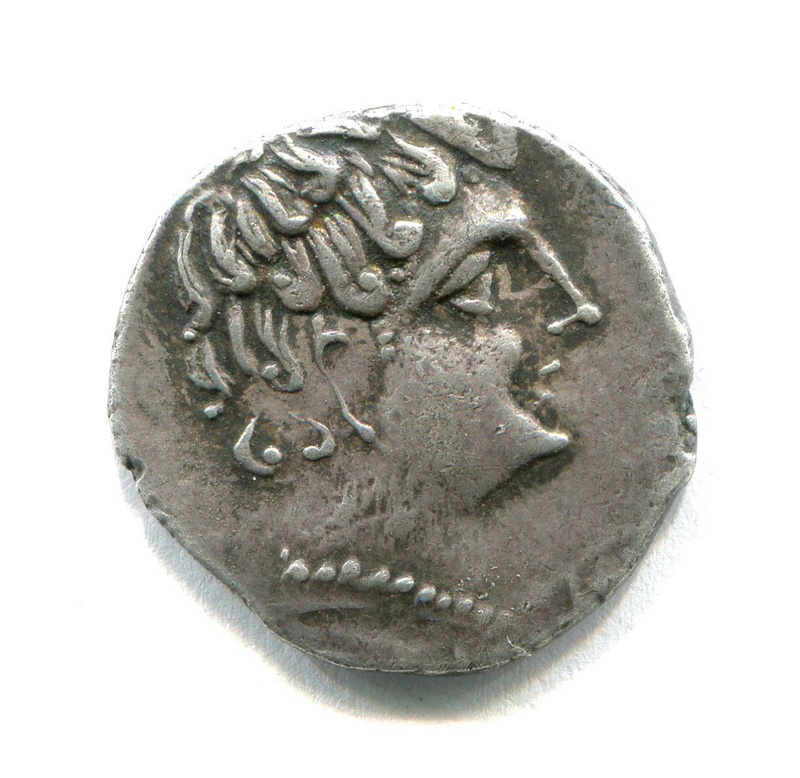 tu_bazar :denario de Augusto, semis de Segóbriga, as de Carmo... _5727
