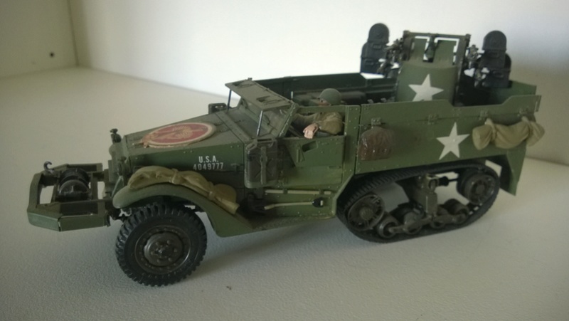 Ma ptite collection US WWII 1/35 Half_t11