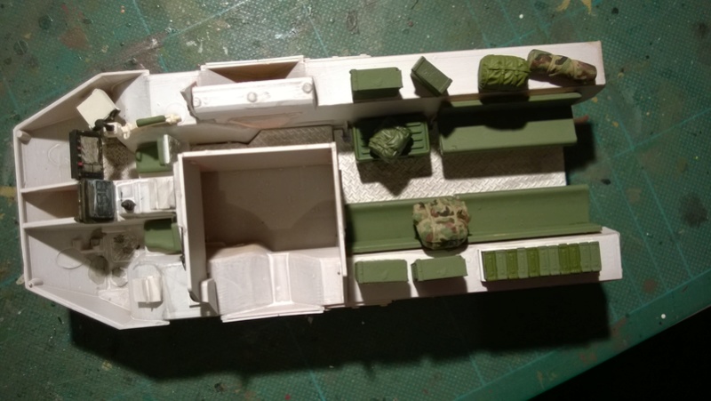 VAB TOP, 1/35 Blast Models et maison Vab_to20