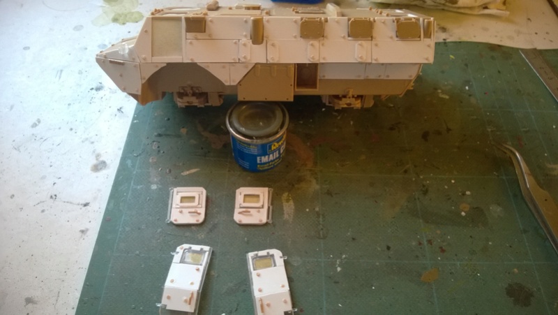 VAB TOP, 1/35 Blast Models et maison Vab_to22