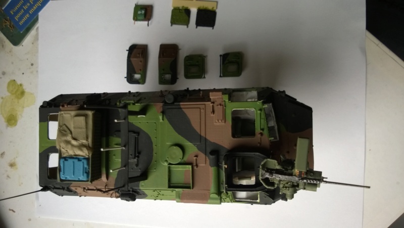 VAB TOP, 1/35 Blast Models et maison Vab_to32