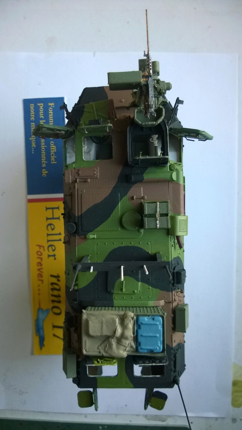 VAB TOP, 1/35 Blast Models et maison - Page 2 Vab_to39