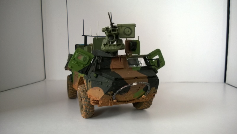 VAB TOP, 1/35 Blast Models et maison - Page 2 Vab_to45