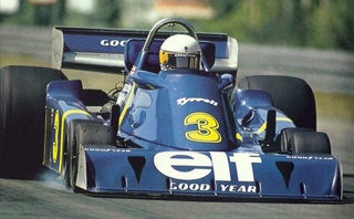 Tyrrell P34 76bel010