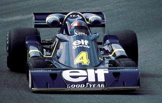 Tyrrell P34 76esp011