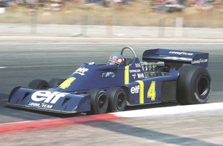Tyrrell P34 76fra010