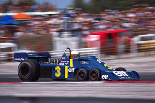 Tyrrell P34 76fra011