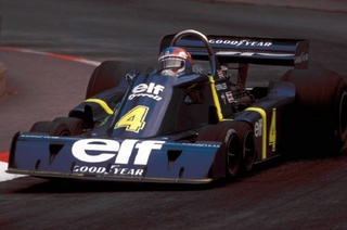 Tyrrell P34 76mon010