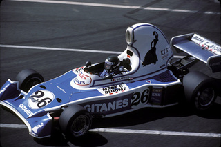 Ligier JS5 76usw210