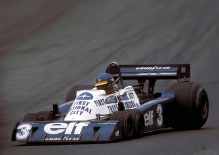 Tyrrell P34 77bel010