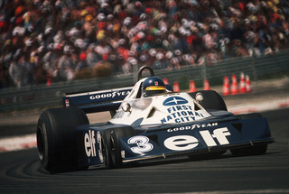 Tyrrell P34 77fra010