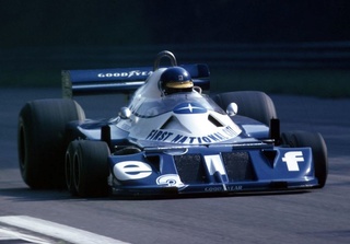 Tyrrell P34 77ita010