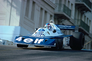 Tyrrell P34 77usw010