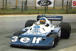 Tyrrell P34 77za0310