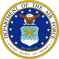 USAF- United States Air Force