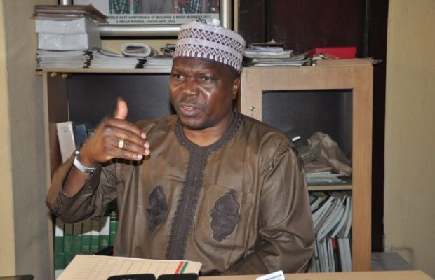 Tuc Blasts Fg Over Proposed Increase In Data Rates Bobboi10
