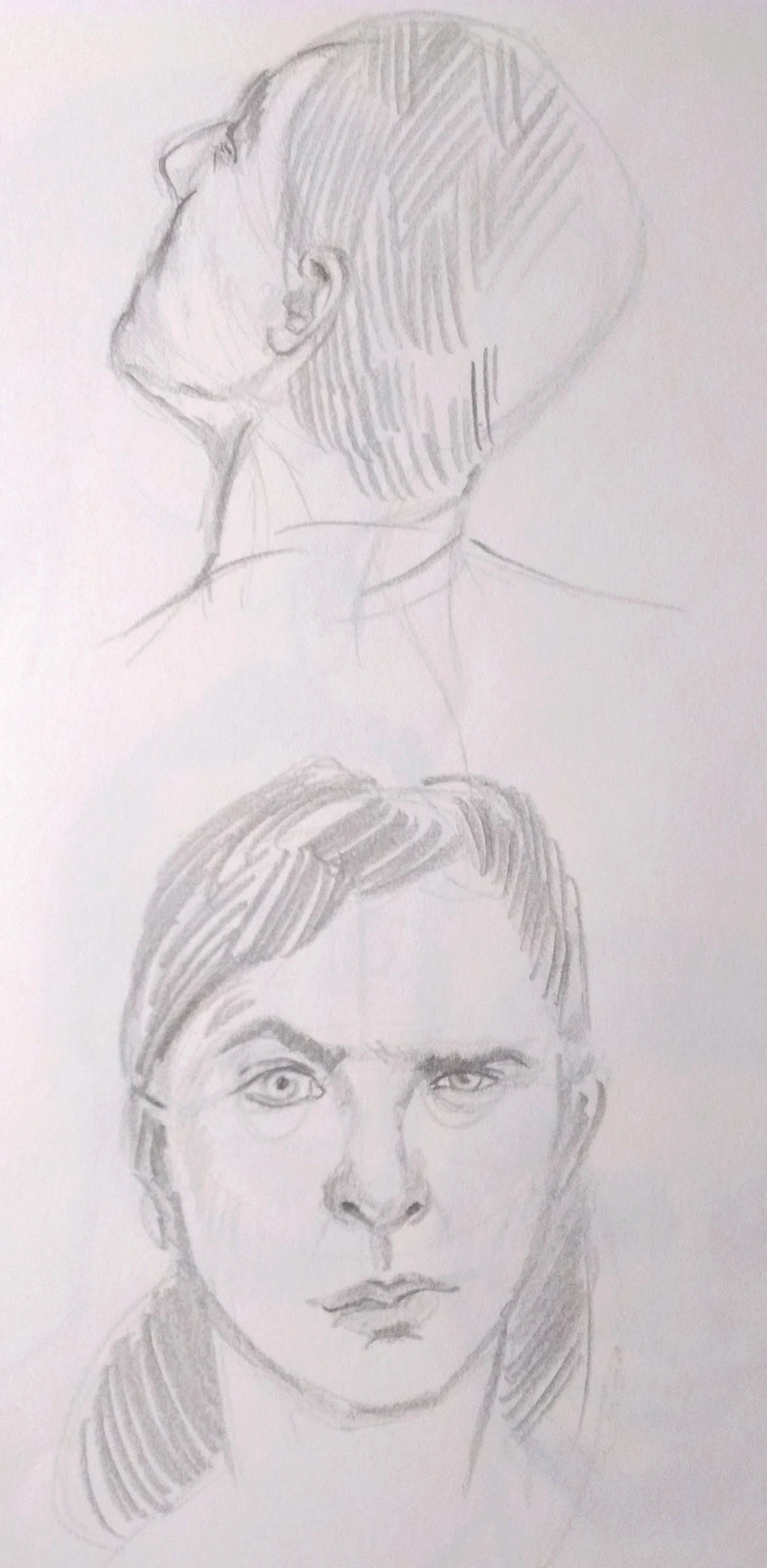 erode - croquis et WIP - Page 3 Etude10