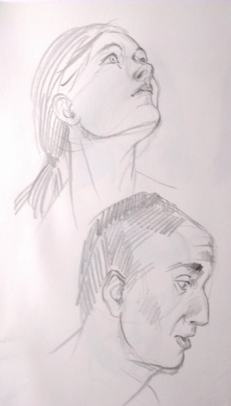 erode - croquis et WIP - Page 3 Etude210