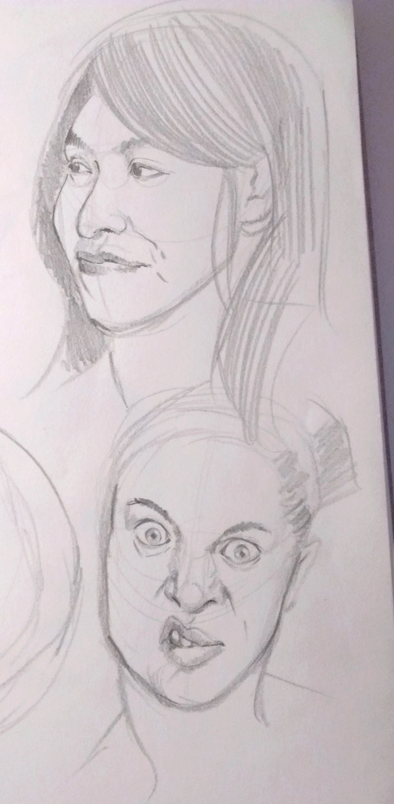 erode - croquis et WIP - Page 3 Etude310