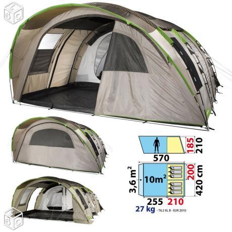 Quechua 6.2 online