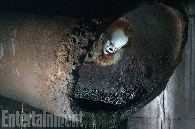 It: Chapter One ($671,678,434) It-bil10