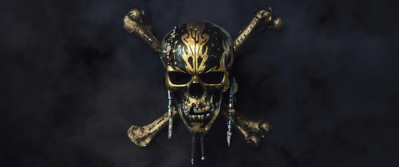 Pirates of the Caribbean: Dead Men Tell No Tales (Stolen by Hackers and be Ransomed) Pirate10