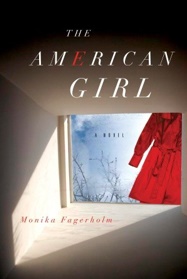 Monika Fagerholm, The American Girl  11