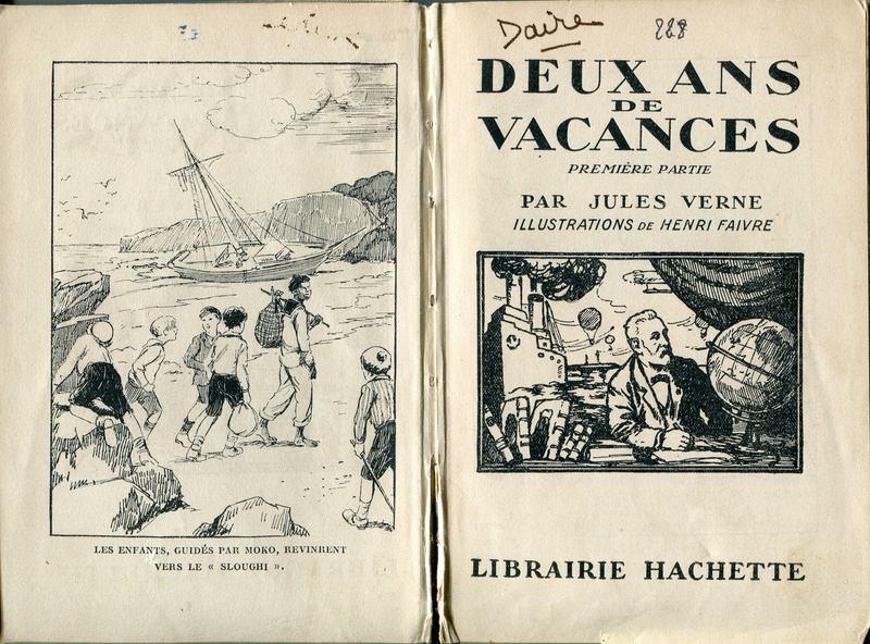 verne - Jules Verne - Deux ans de Vacances  Deux_a12