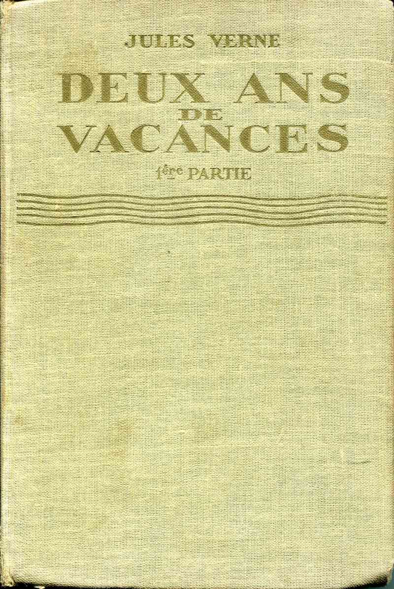 verne - Jules Verne - Deux ans de Vacances  Deux_a13