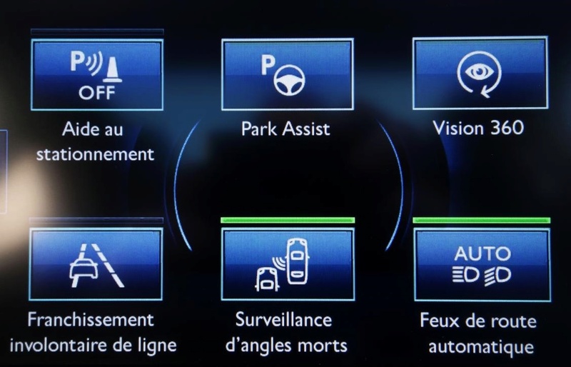 Présentation et Photos de votre Voiture "Citroën" B10