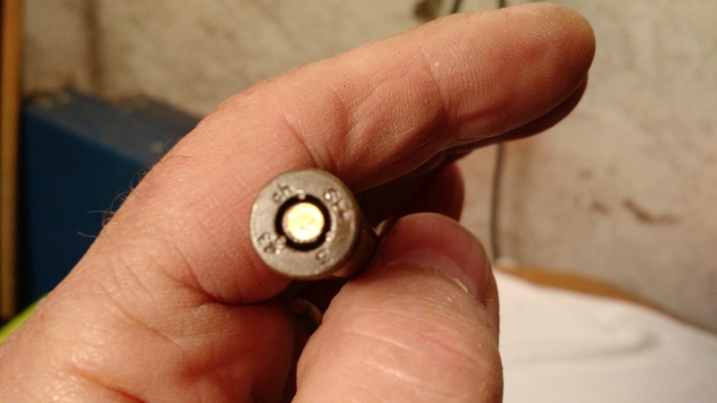BOITE 7.92 Mauser "DWM" Culot_11