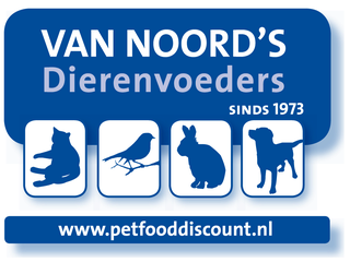 Dank je wel  Van Noord's Dierenvoeders Van_no12