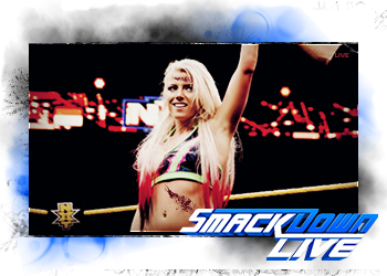  Smackdown Live #01 ▬ L'Éveil de la branche Bleu.  1_110