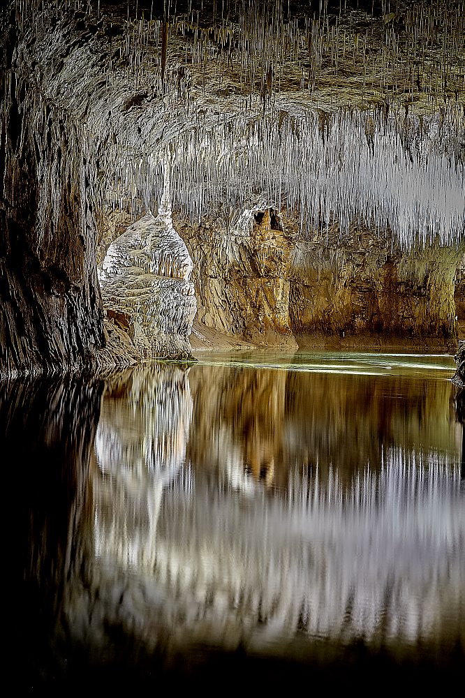 Grotte de Choranche (38) - 01/02. série.  Az3j9812