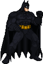 Spector Palettes  Batman14