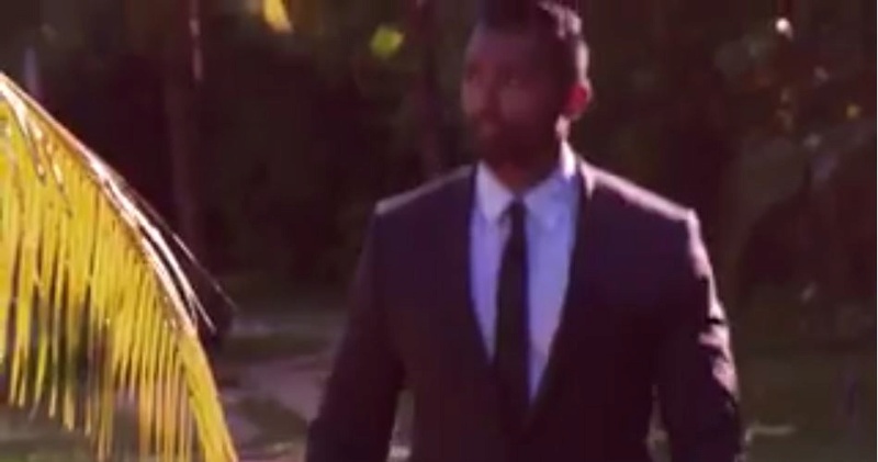 Bachelorette Canada - Season 1 - Jasmine Lorimer - General Sleuthing -  S/Caps - *Sleuthing - Spoilers* - Page 74 Sand10