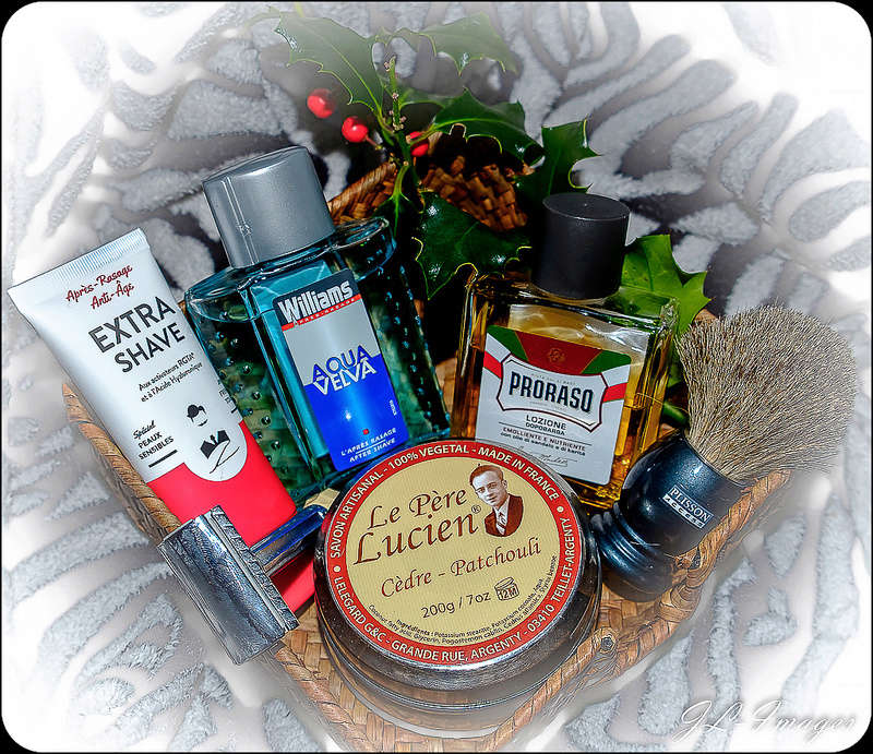 Concours SOTD de Noël ! 24-25-26 Décembre. Dscf6011