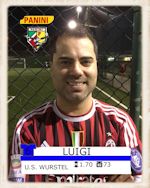 PARTITA DELL'11 NOVEMBRE 2016 - A.S. BABBA' - U.S. WURSTEL - 10-9 Luigi210