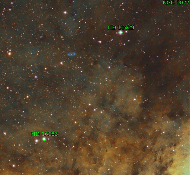 IC1805 - Le Coeur en SHO 19052410