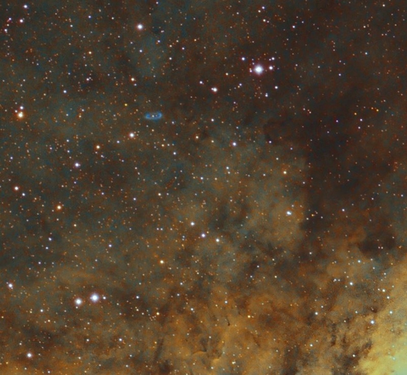IC1805 - Le Coeur en SHO Ic180511