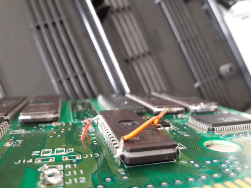 demande d'aide pour un twinkle qui bug 910