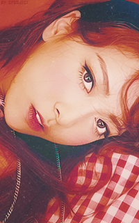 Park Sun Young (Luna fx) Luna310