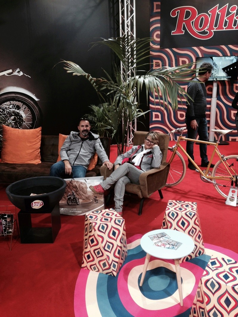 EICMA - Milan 10/13 Novembre 2016 Img_3179