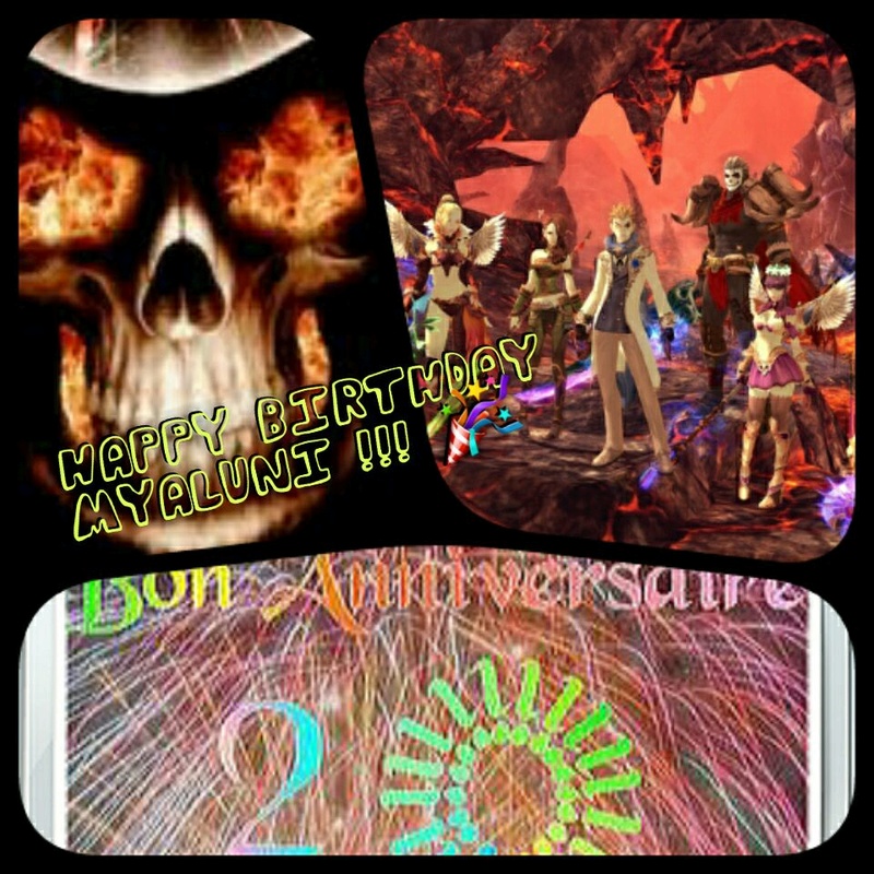 Anniv' Myaluni 9998bc10