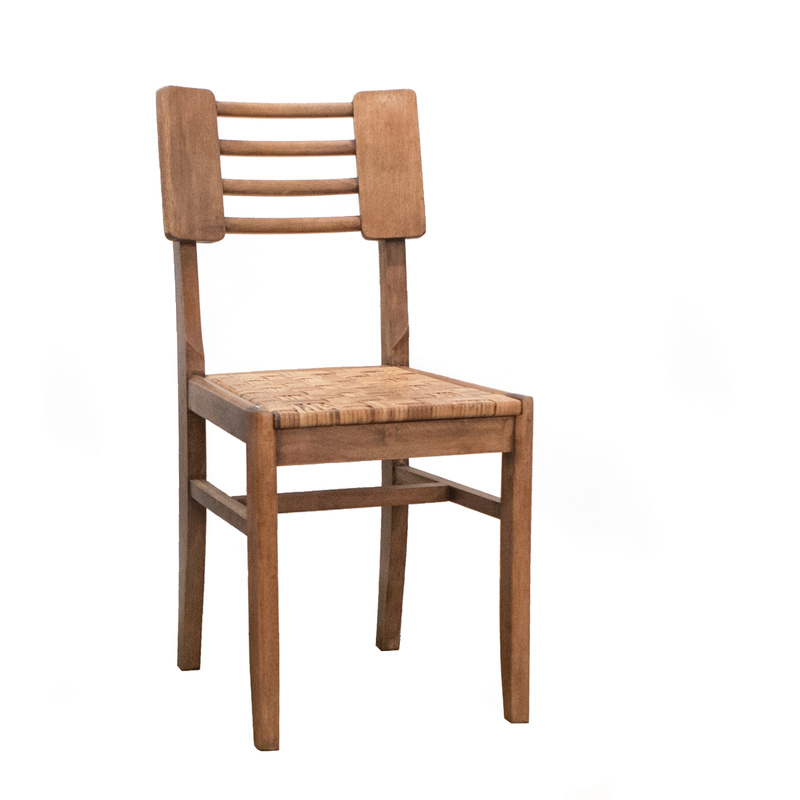 Une chaise en bois à identifier ! 2016-132