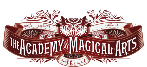 Magic Castle Academy Owlheart