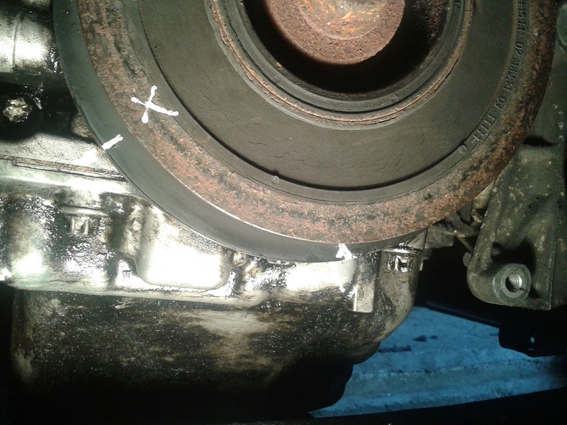 problème de dépose une pompe injection psg 16 20161215