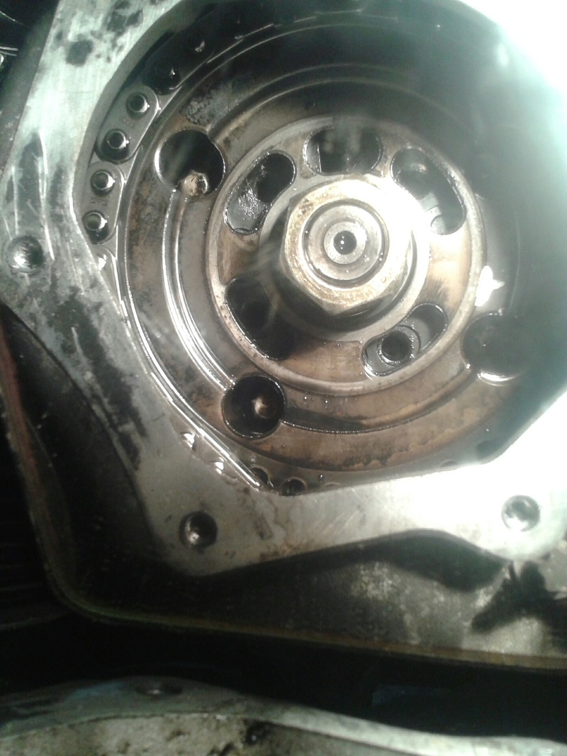 problème de dépose une pompe injection psg 16 20161217