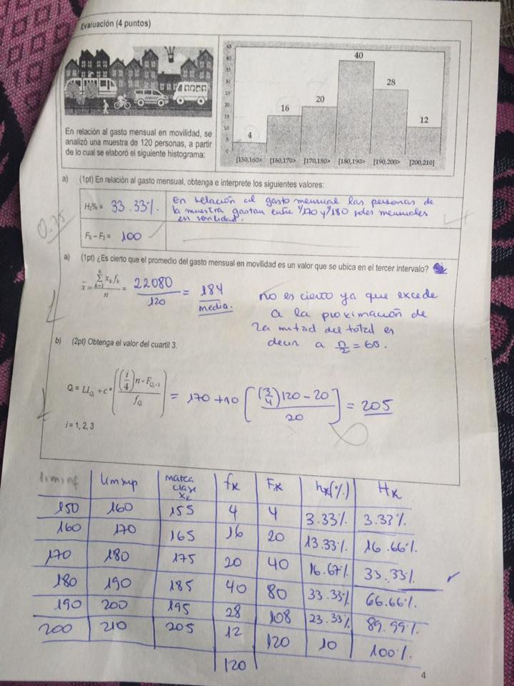 Parcial de Estadistica "ESPIRITU" 2016-I 311