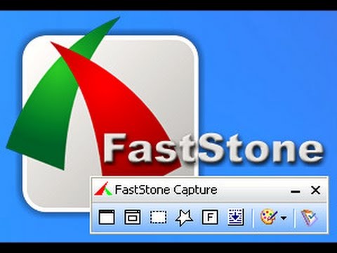 تحميل برنامجFastStone Captureلتصوير الشاشة+Serial Hqdefa10